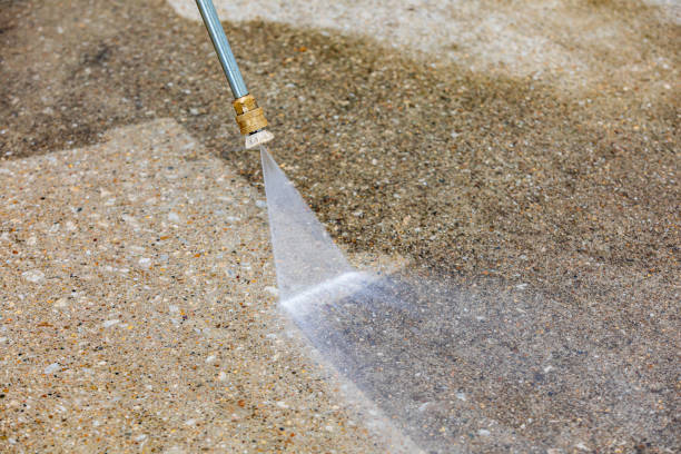 Professional Pressure Washing Services in Oakdale, LA